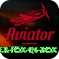 poacher fox in box Plus v5.3.3