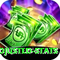 possession adjusted stats Elite Pro v1.2.3