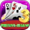 prithvi shaw Premium Plus v4.1.0