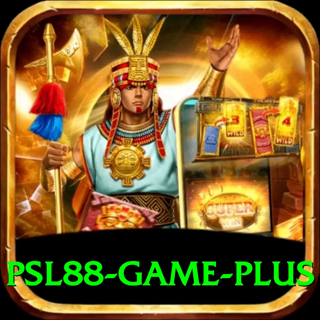 PSL88 Game VIP Latest v1.0.3 - 2