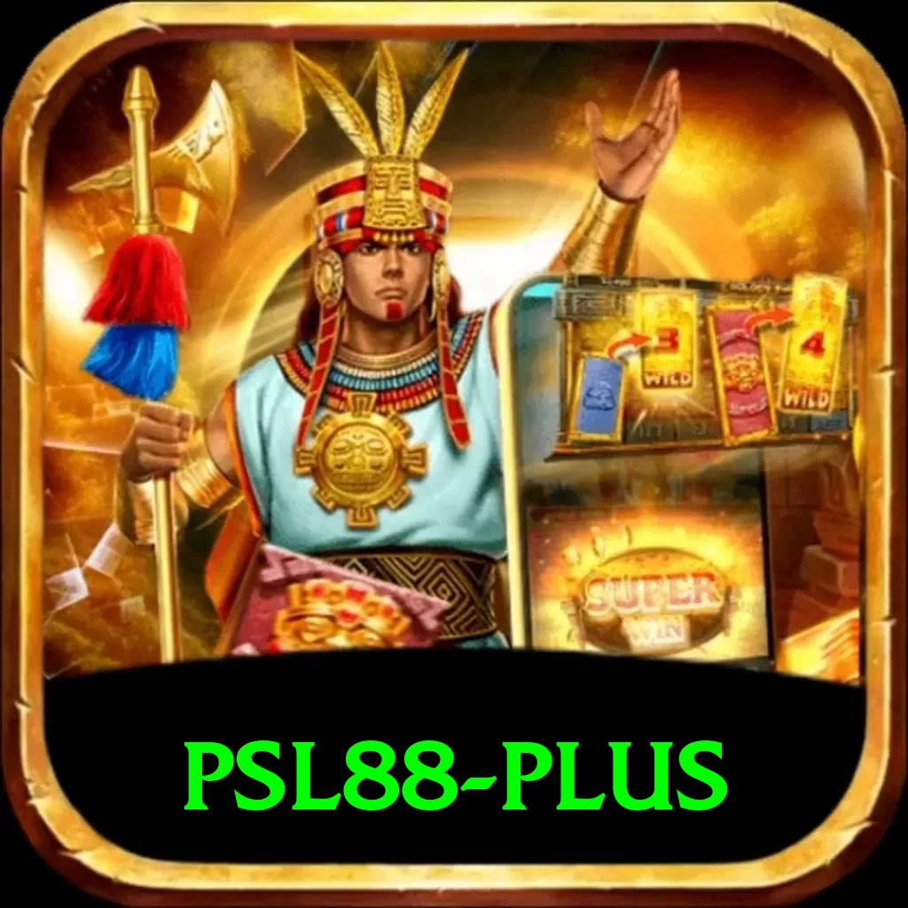 psl88 Max v2.4.6 - 2