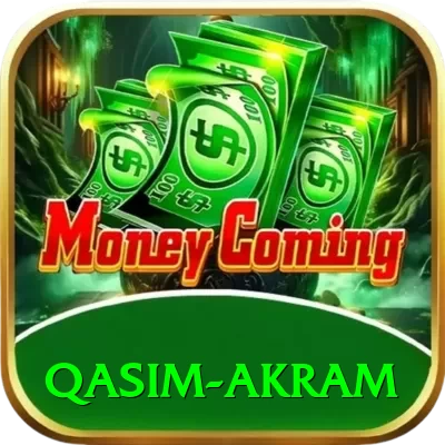 qasim akram Deluxe Pro v2.5.3 - 2