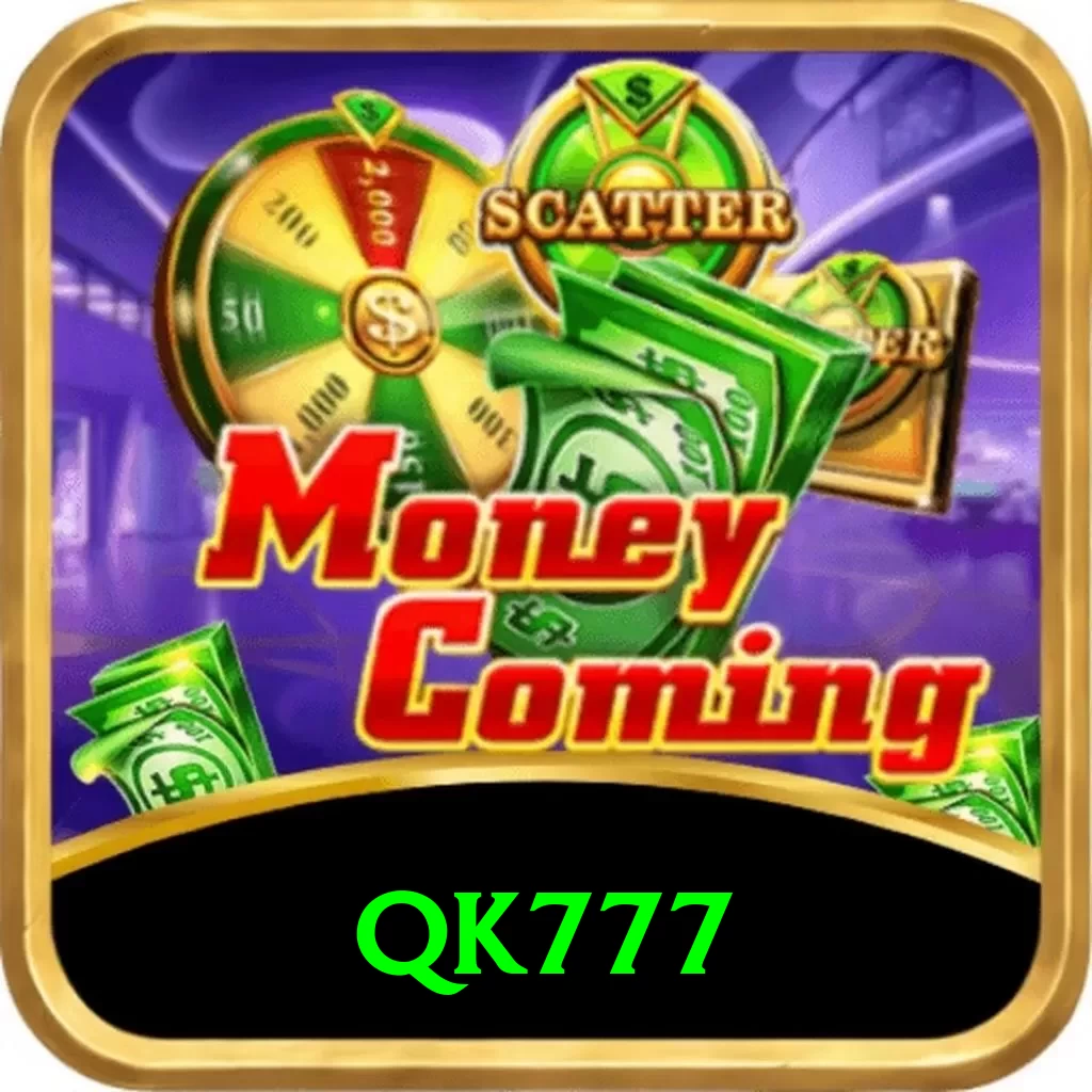 qk777 Games (Casino & Earning) Ultimate v5.8.6 - 2