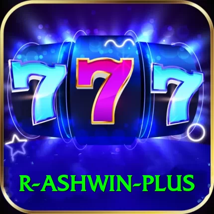 r ashwin Casino Official v3.9.8 - 2