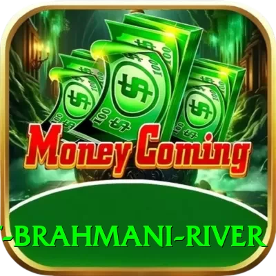 rahua ghat brahmani river Deluxe v3.9.2 - 2