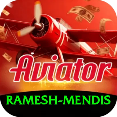 ramesh mendis Plus Edition v2.3.9 - 2