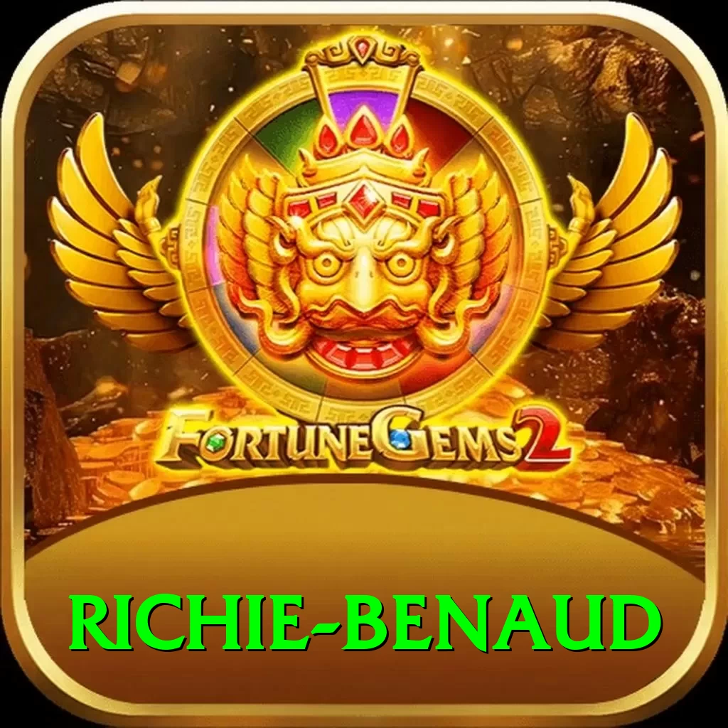 richie benaud Apps (Tools & Injectors) Master v3.7.4 - 2
