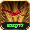 rizq777 App