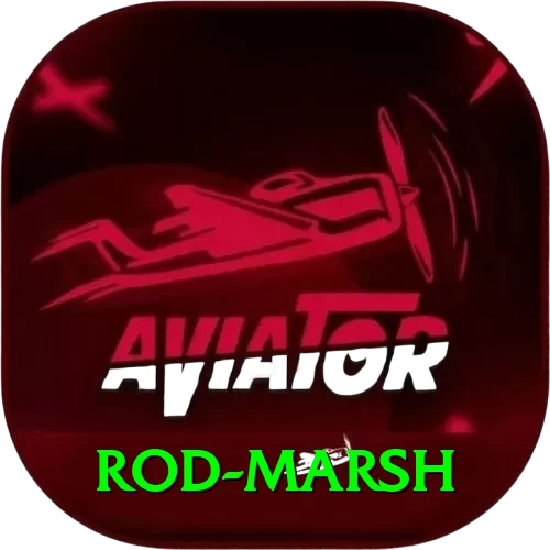 rod marsh Ultimate Pro v2.1.8 - 2