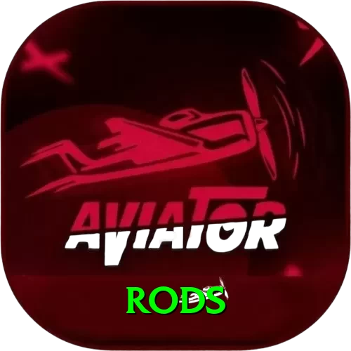 rods Games (Casino & Earning) Pro v5.0.4 - 2