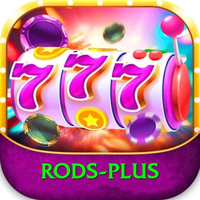 rods Plus Slots - 2