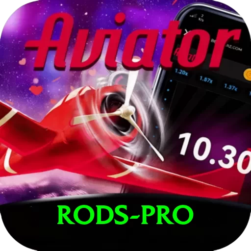rods Premium - Casino & Slots - 2