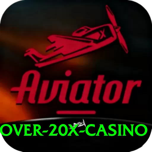 rollover 20x casino Turbo v5.3.8 - 2