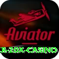 rollover 20x casino Turbo v5.3.8