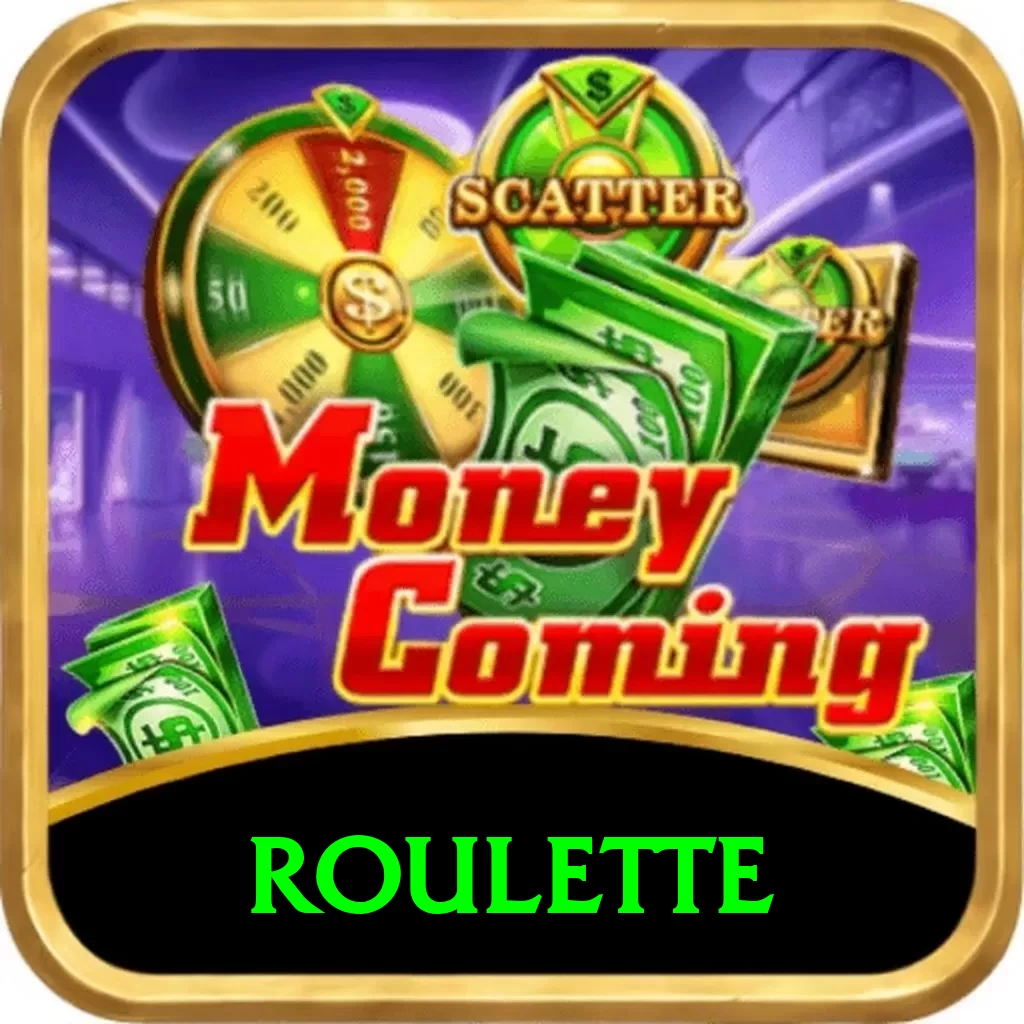 roulette Games (Casino & Earning) Ultimate v5.7.7 - 2