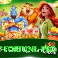 Ruby Fortune - Slots Royal
