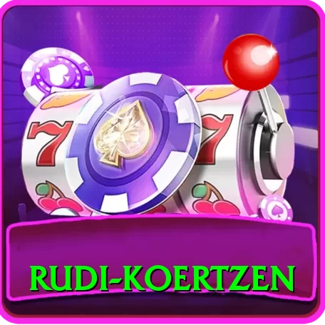 rudi koertzen VIP Edition v4.8.6 - 2