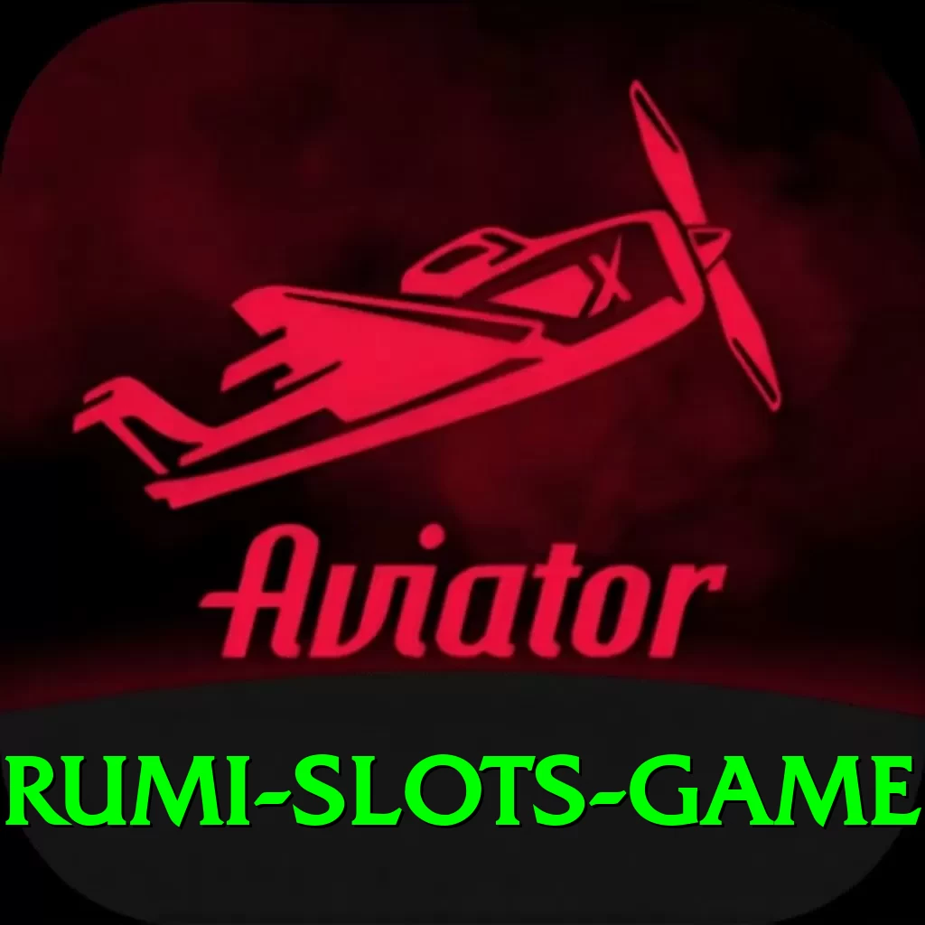 Rumi Slots Game Apps (Tools & Injectors) Plus v2.8.9 - 2