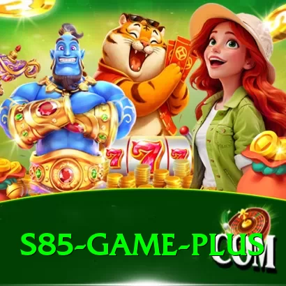 S85 Game Extreme Casino App - 2