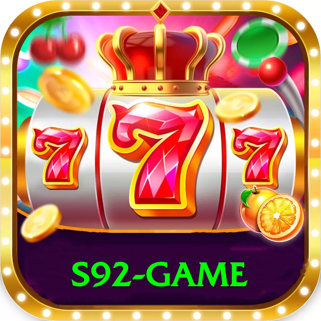 S92 Game Gold Pro v4.1.8 - 2