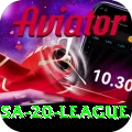 sa 20 league Premium Edition v3.1.5