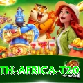sa20 south africa t20 Deluxe v4.4.7