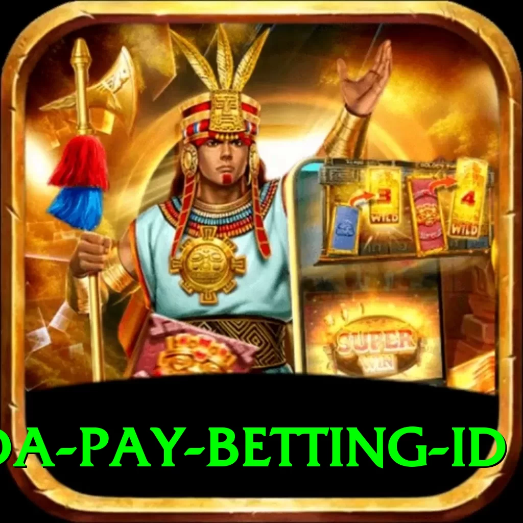 sada pay betting id Plus v3.0.6 - 2