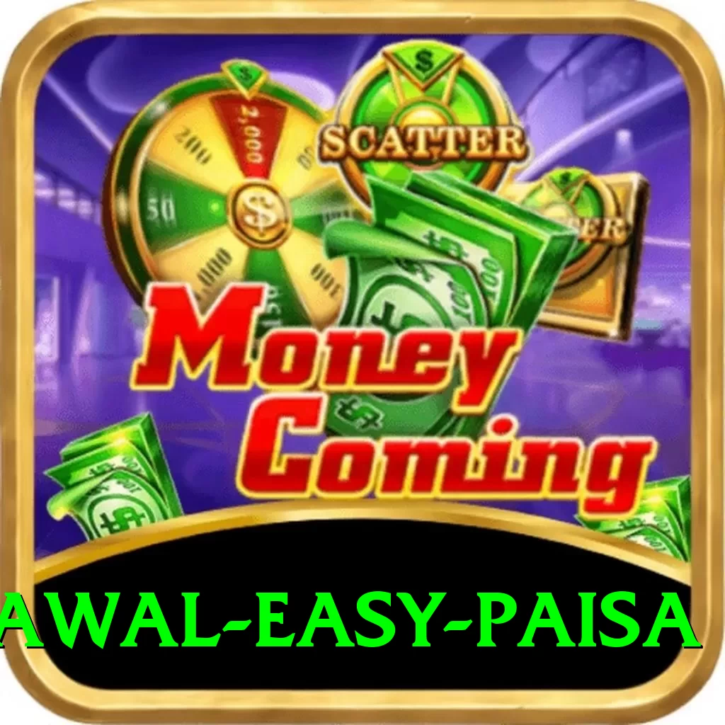 safe withdrawal easy paisa Deluxe v1.6.8 - 2