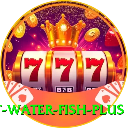 salt water fish Extreme Latest v2.2.9 - 2