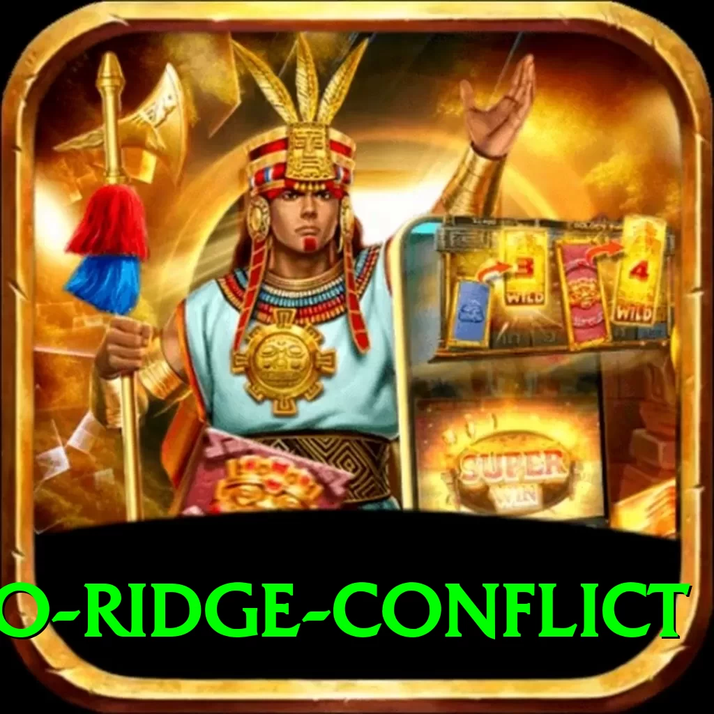 saltoro ridge conflict Games (Casino & Earning) Turbo v3.5.0 - 2