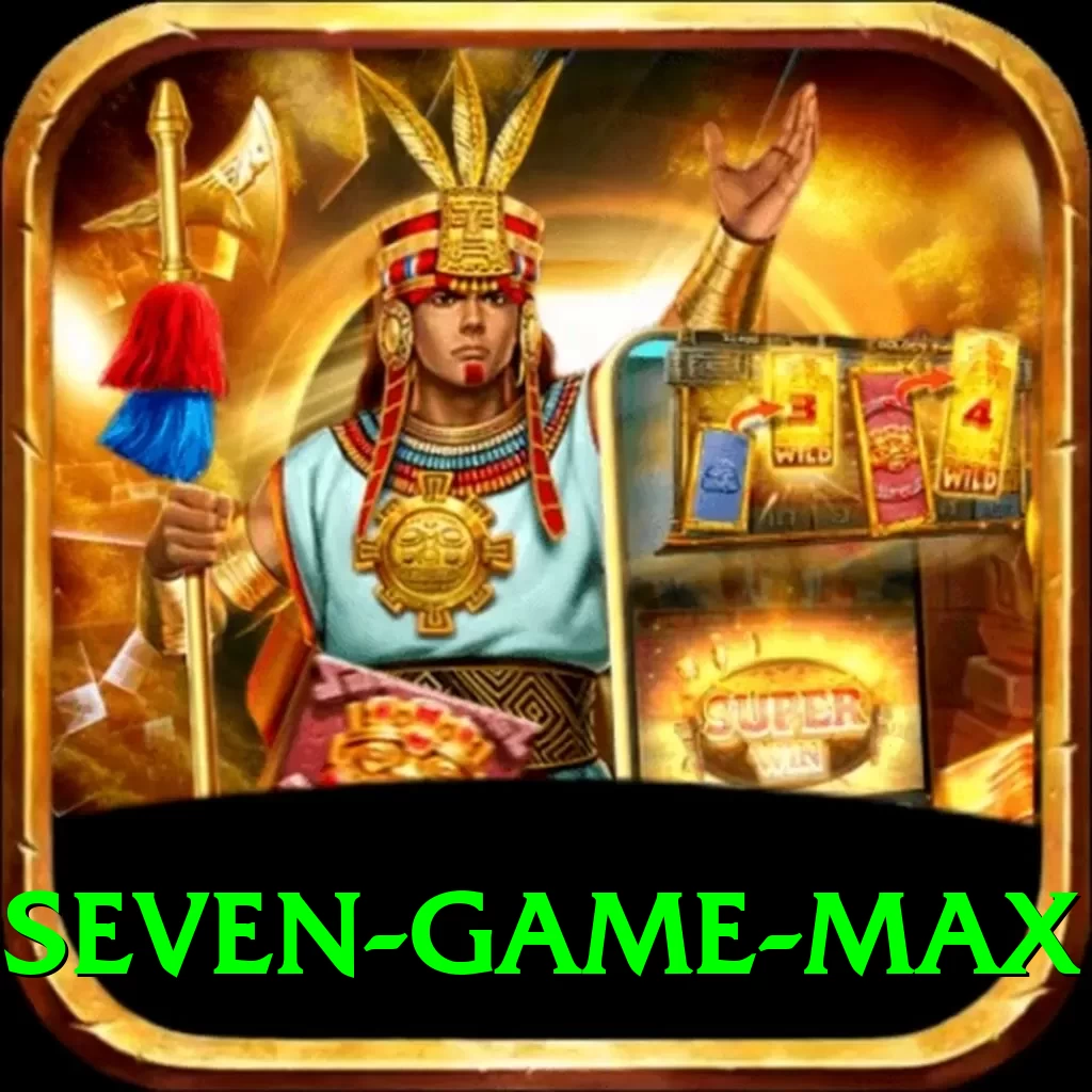 seven game King - Free Download - 2