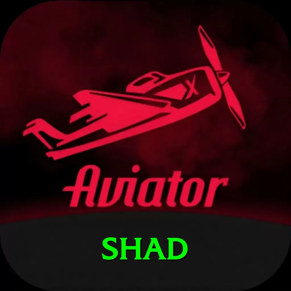 shad Games (Casino & Earning) Plus v4.4.7 - 2