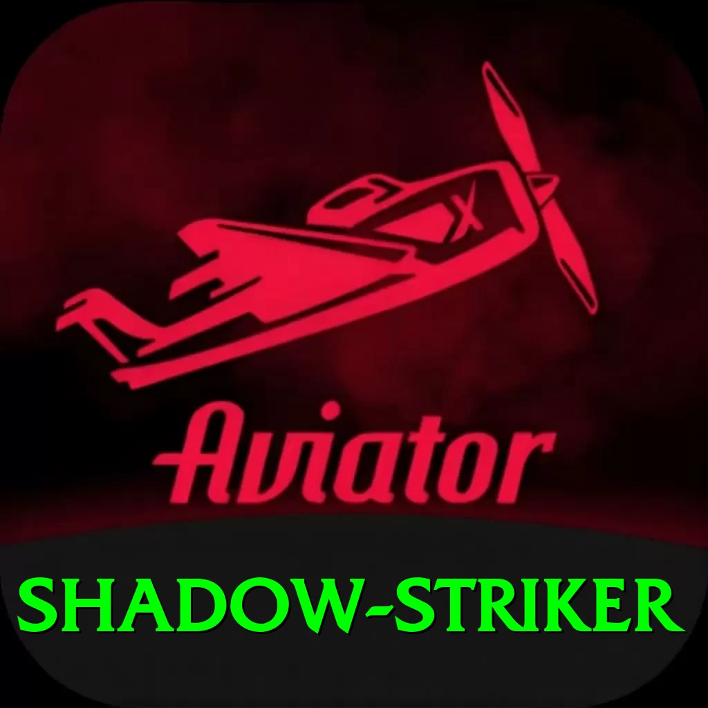 shadow striker Apps (Tools & Injectors) Premium v3.2.1 - 2