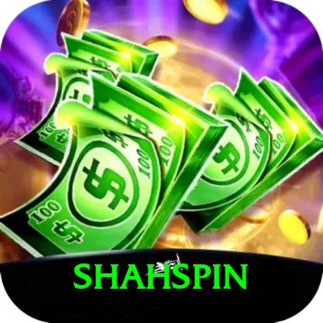 ShahSpin Pro1 v5.8.5 - 2