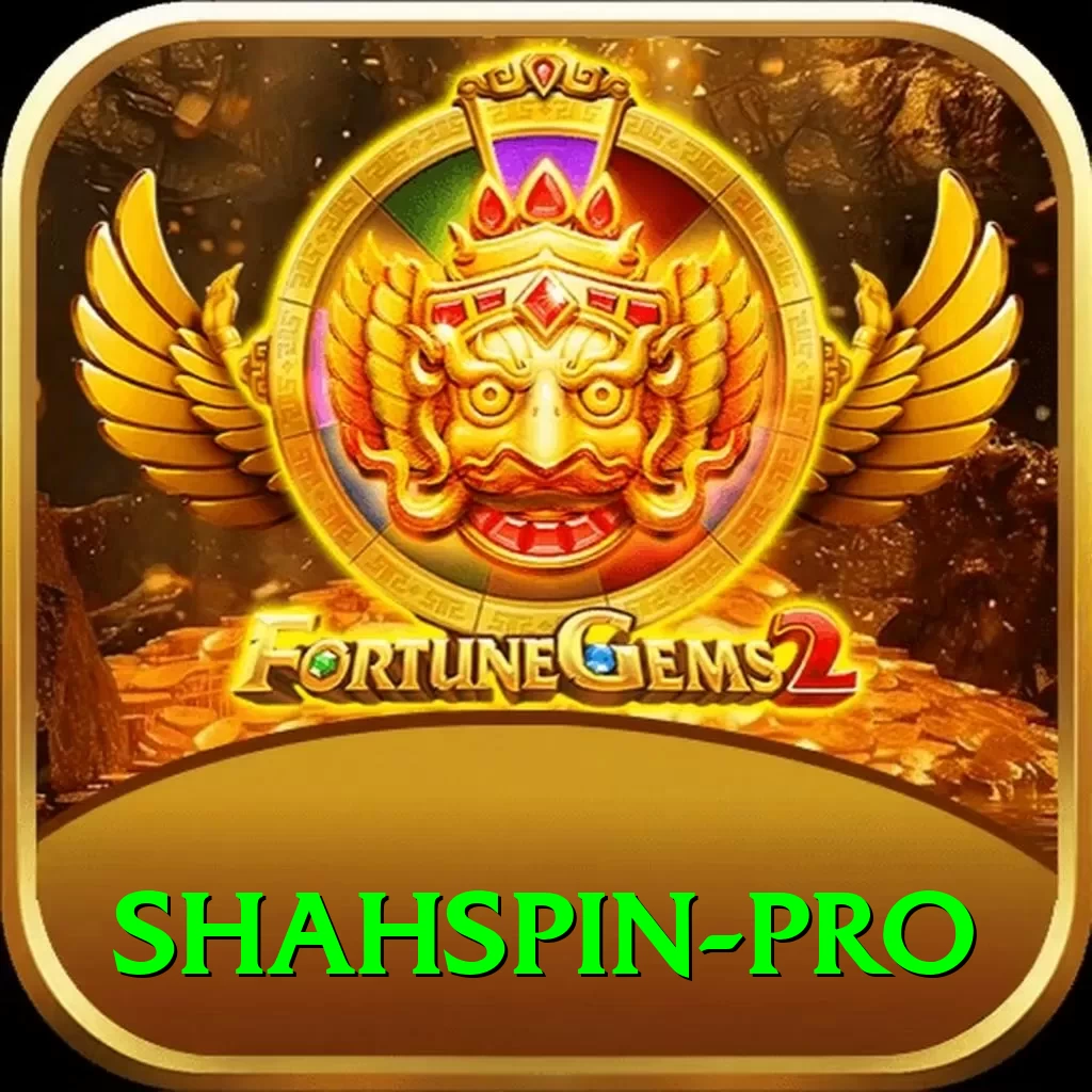 shahspin Apps (Tools & Injectors) Ultimate v5.1.6 - 2