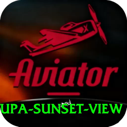 shanti stupa sunset view Plus Edition v3.2.7 - 2