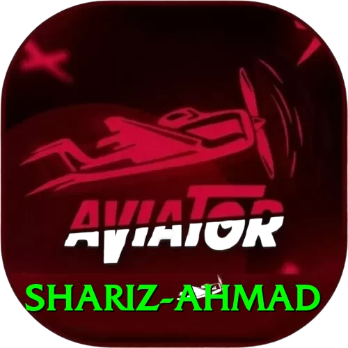 shariz ahmad Pro Edition v3.3.2 - 2