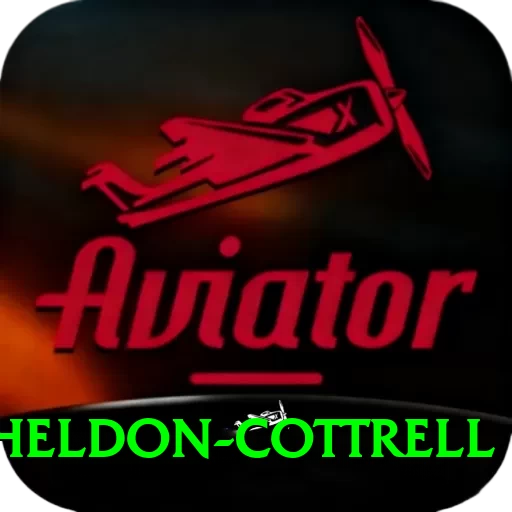sheldon cottrell App - 2