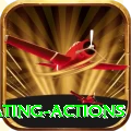 shot creating actions VIP