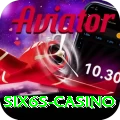 Six6s Casino Deluxe v2.9.5