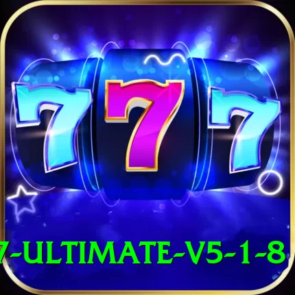 sk777 - Ultimate v5.1.8 - 2