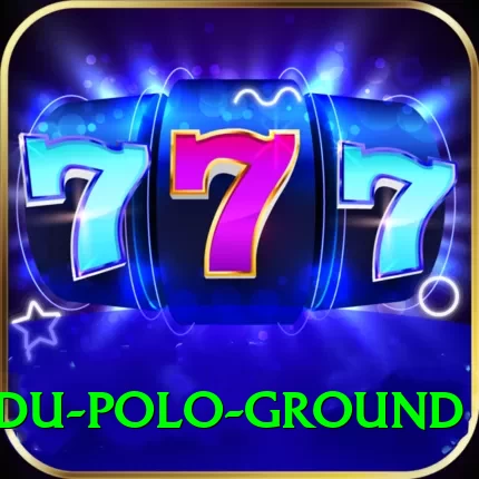 skardu polo ground Deluxe Pro v2.0.3 - 2