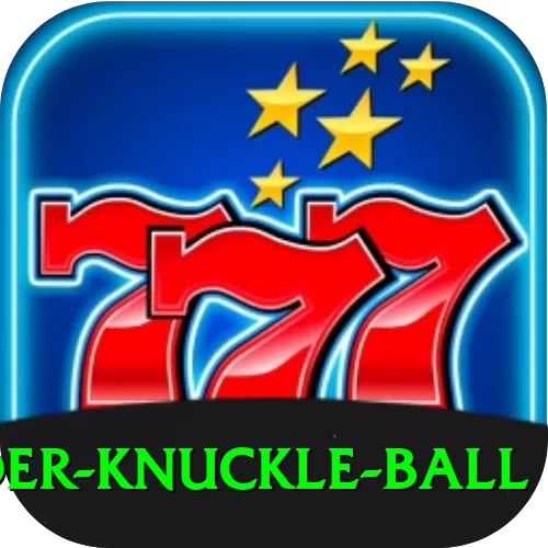 slider knuckle ball Pro - 2