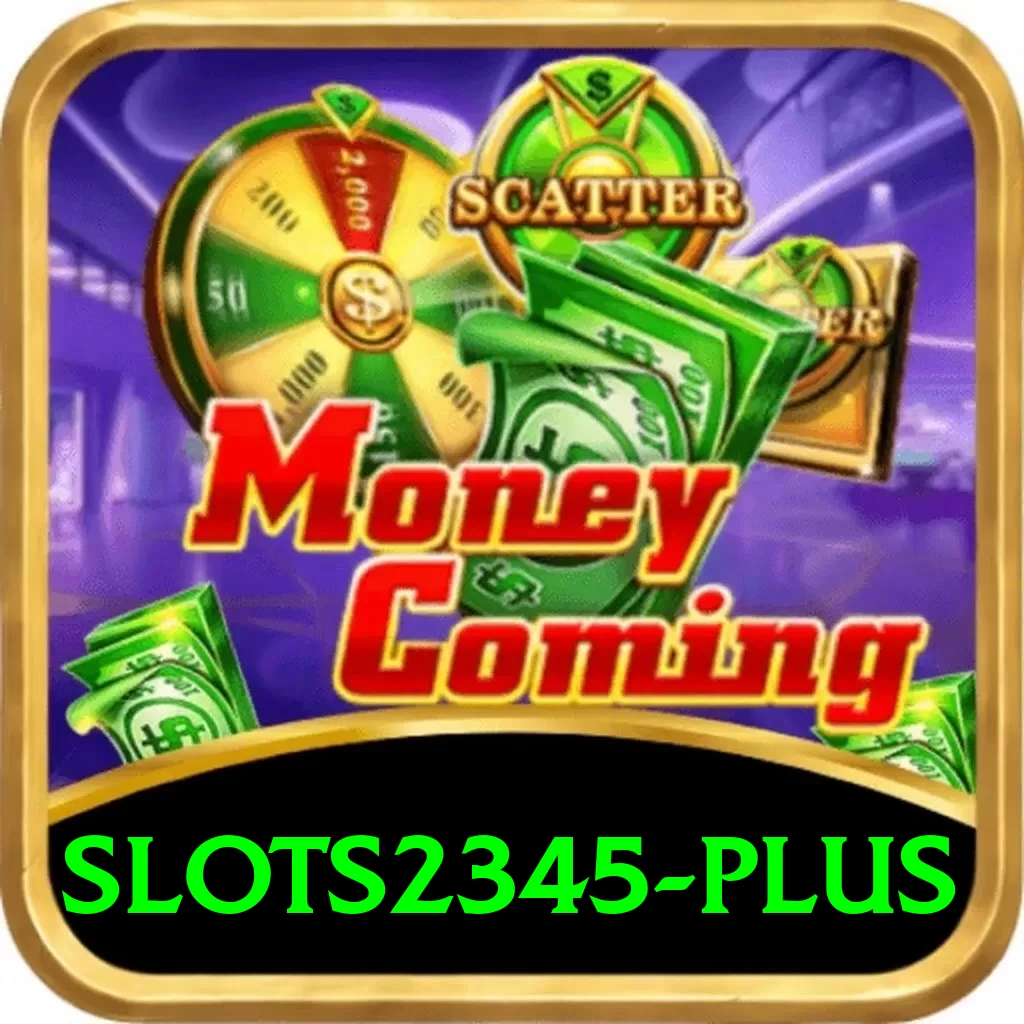 slots2345 Max v1.7.3 - 2