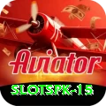 slotspk 15 Deluxe v4.0.7