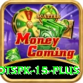 slotspk 15 Deluxe Edition v1.4.6