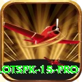 slotspk 15 PK Master
