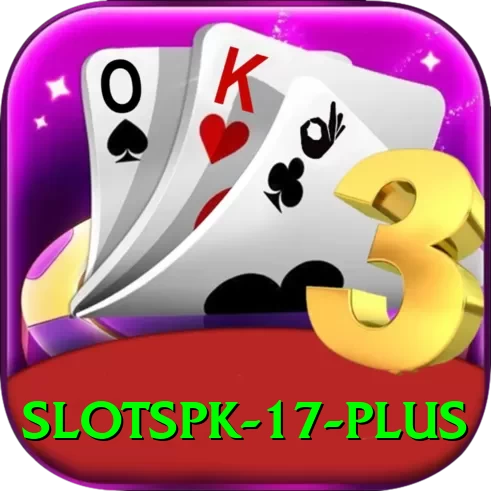 slotspk 17 Deluxe v1.6.4 - 2