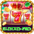 slotxo Mobile Pro
