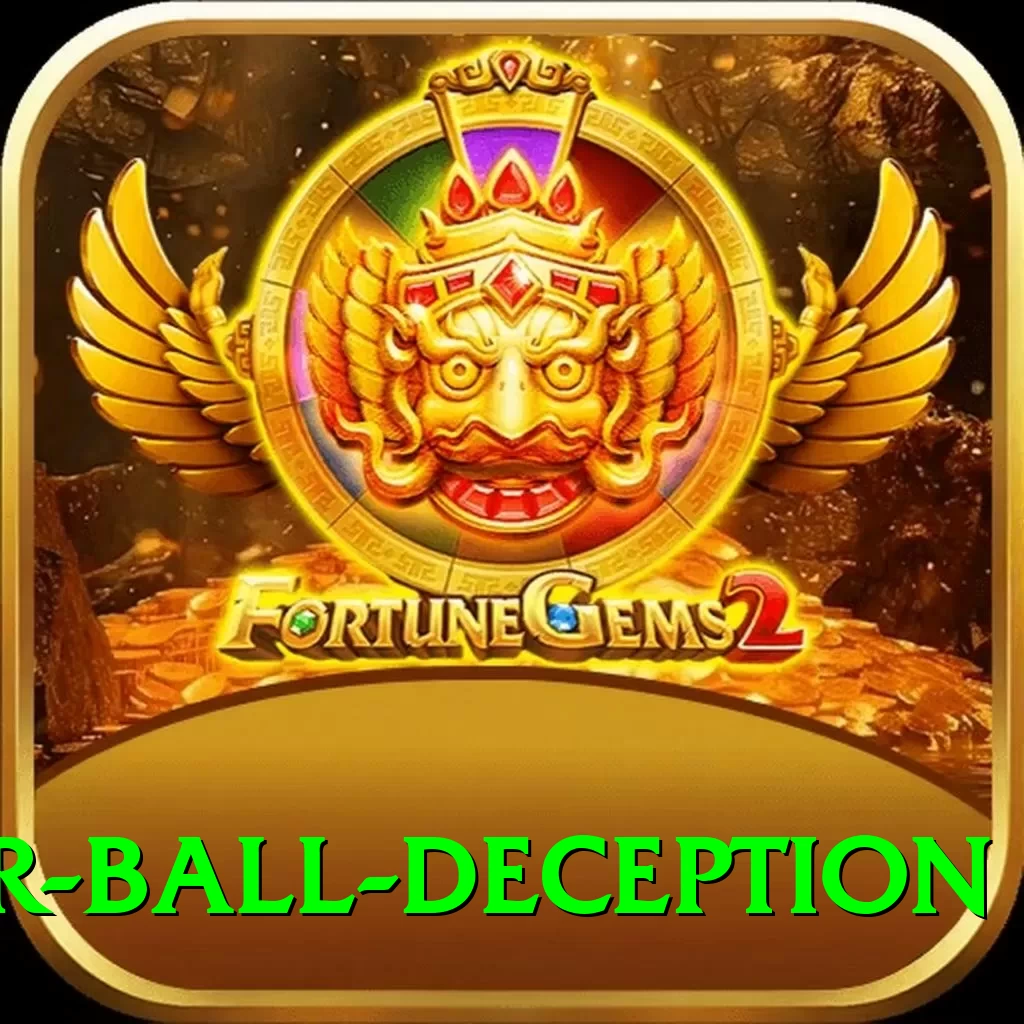 slower ball deception Gold v4.0.2 - 2